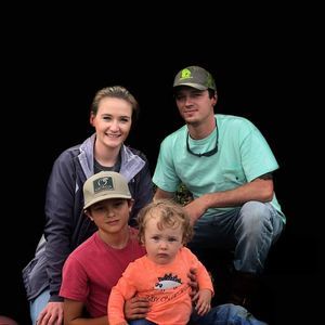 Meet your Posher, Katelynn